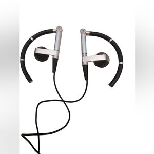 Bang & Olufsen Beoplay A8 Wired Aluminium Earbuds